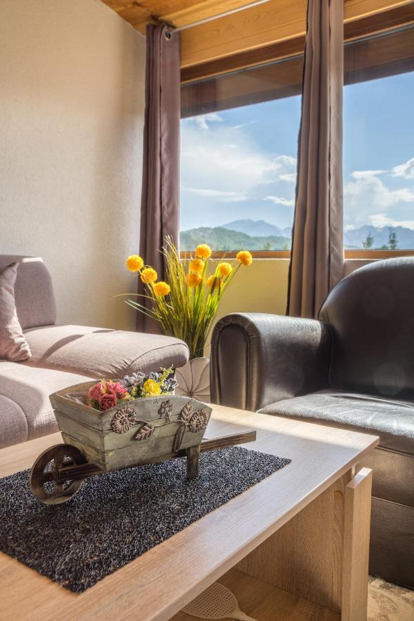Holiday Home Mountain Sight Žabljak 外观 照片