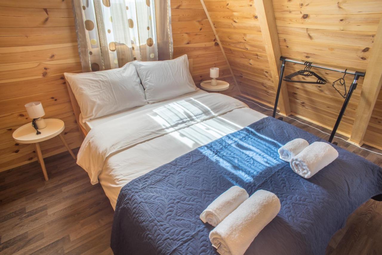 Holiday Home Mountain Sight Žabljak 外观 照片