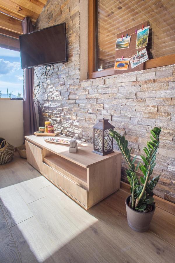 Holiday Home Mountain Sight Žabljak 外观 照片